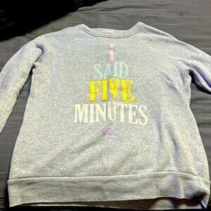 Women’s medium sweater